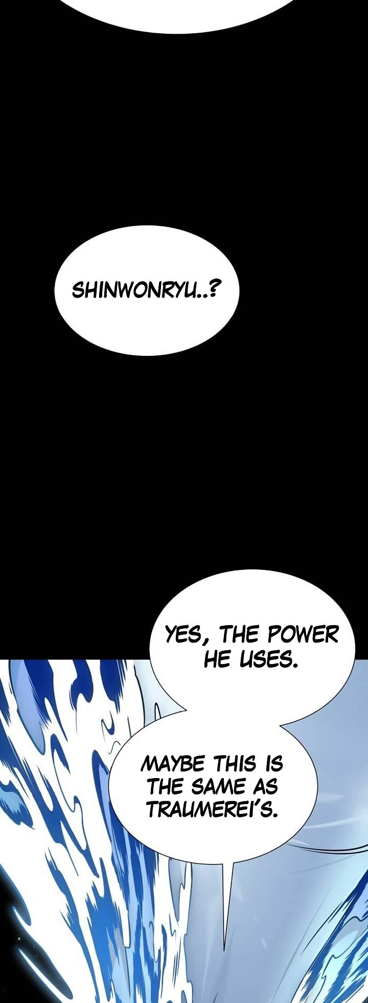 Tower of God Chapter 625 image 018